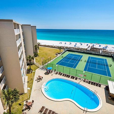 Holiday Surf And Racquet Club 711 Destin Bagian luar foto