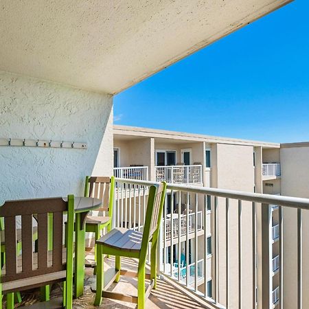 Holiday Surf And Racquet Club 711 Destin Bagian luar foto