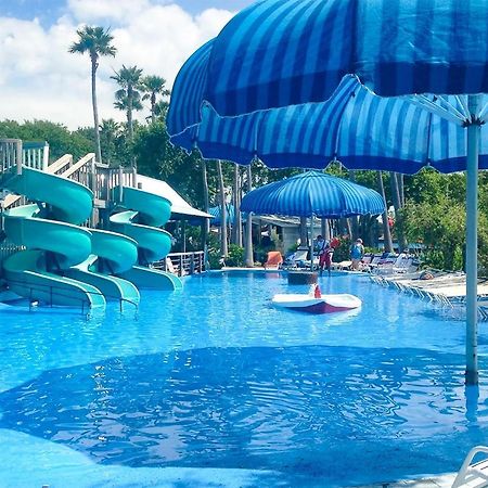 Holiday Surf And Racquet Club 711 Destin Bagian luar foto