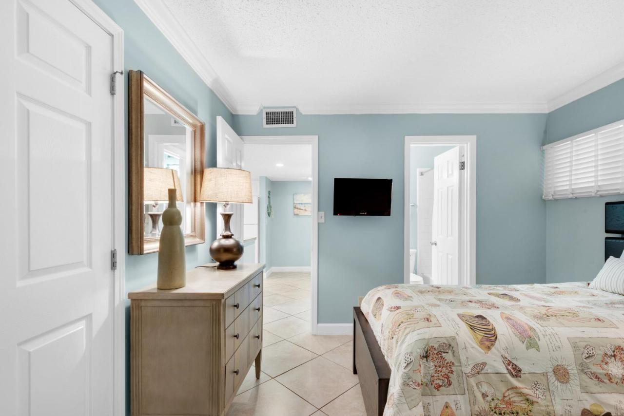 Holiday Surf And Racquet Club 711 Destin Bagian luar foto