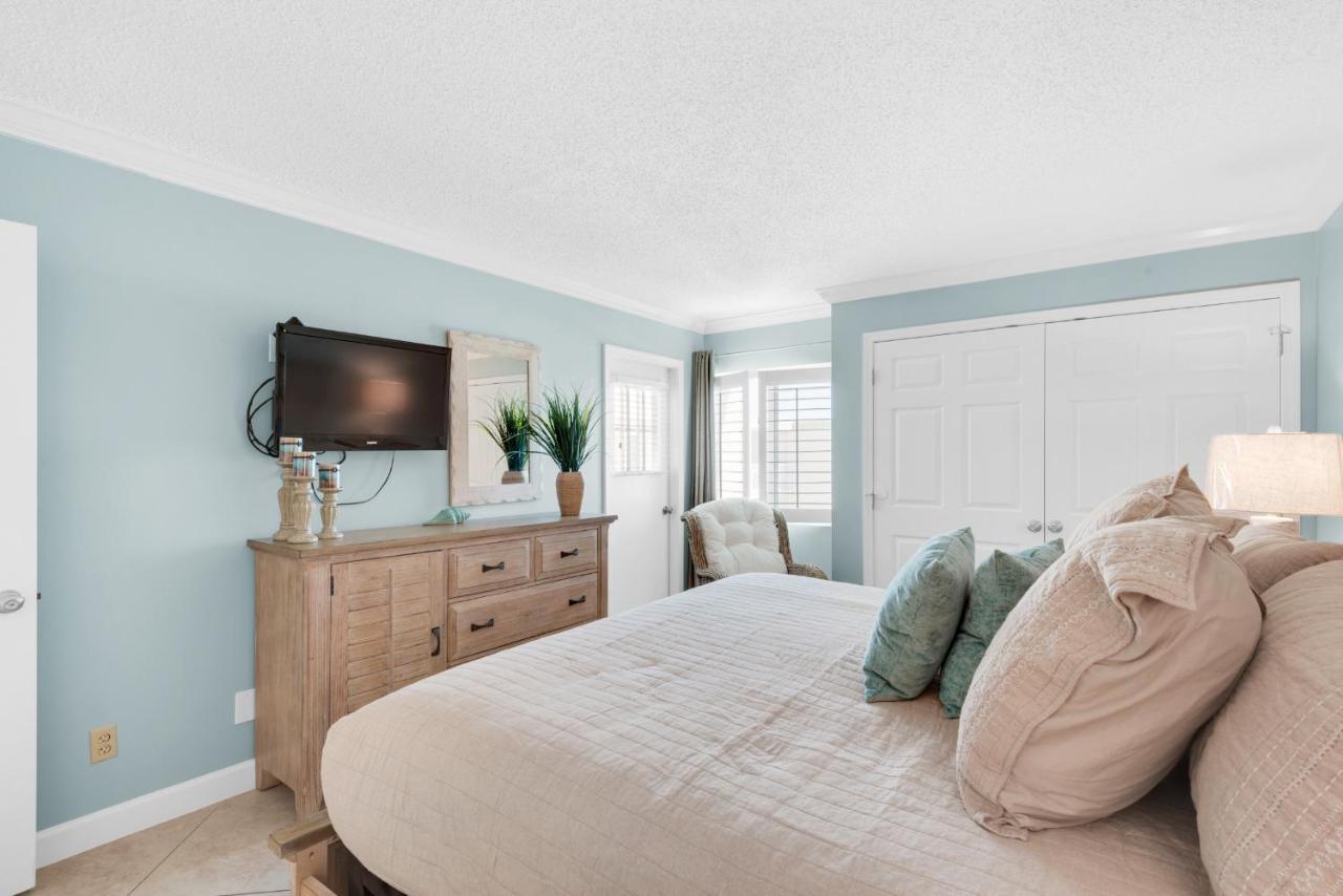 Holiday Surf And Racquet Club 711 Destin Bagian luar foto