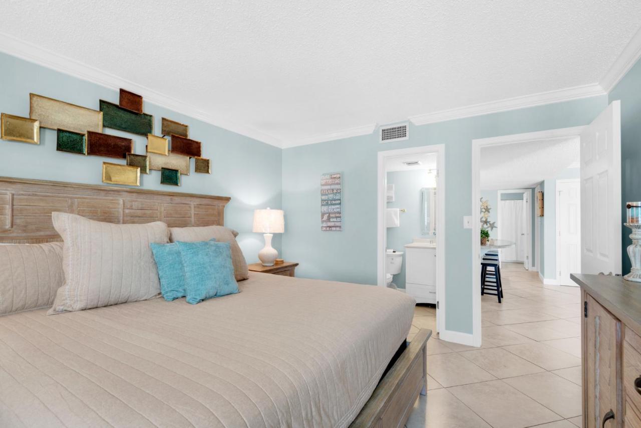 Holiday Surf And Racquet Club 711 Destin Bagian luar foto