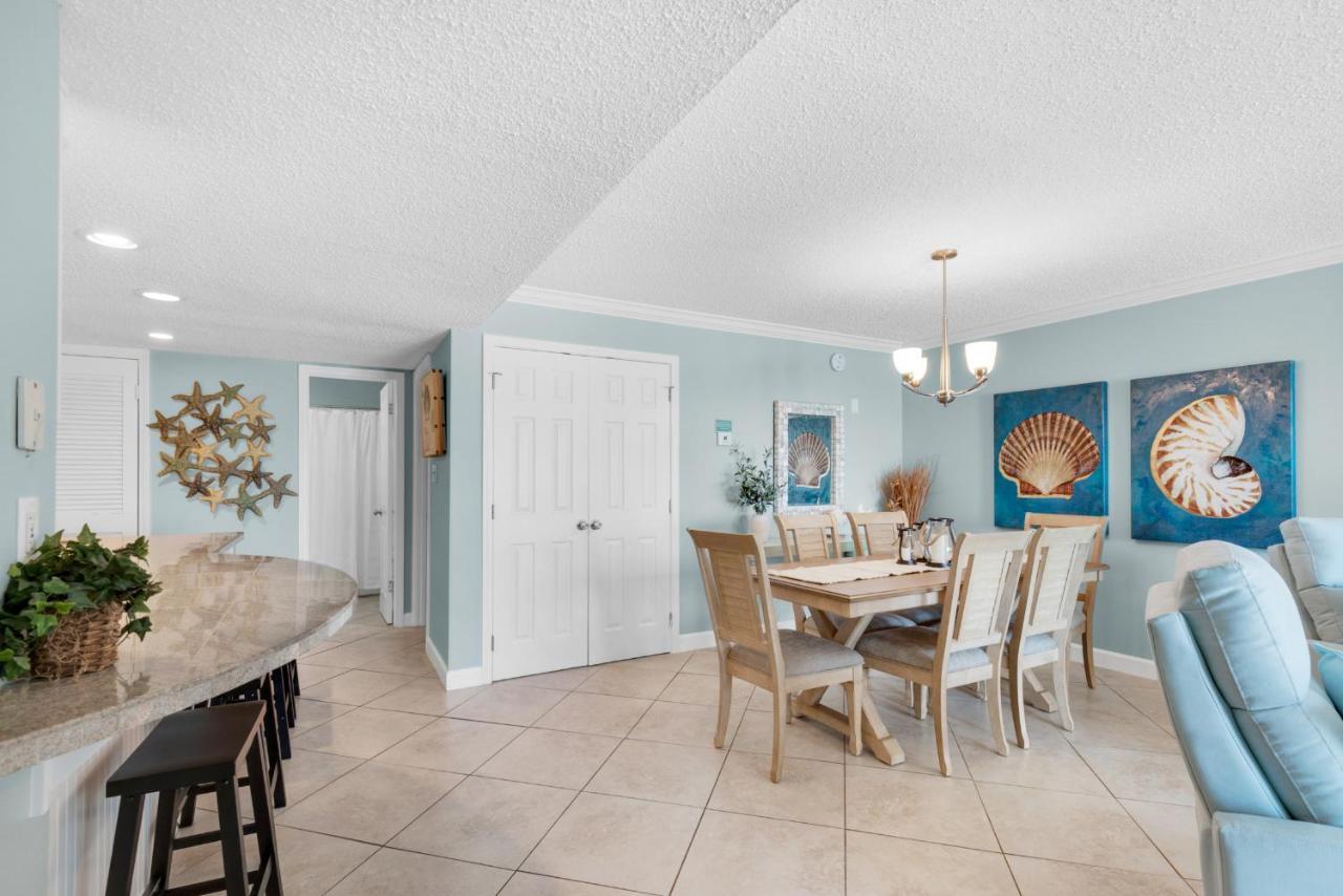 Holiday Surf And Racquet Club 711 Destin Bagian luar foto