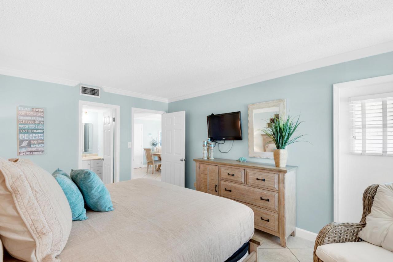 Holiday Surf And Racquet Club 711 Destin Bagian luar foto