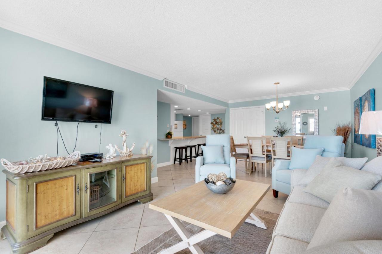 Holiday Surf And Racquet Club 711 Destin Bagian luar foto