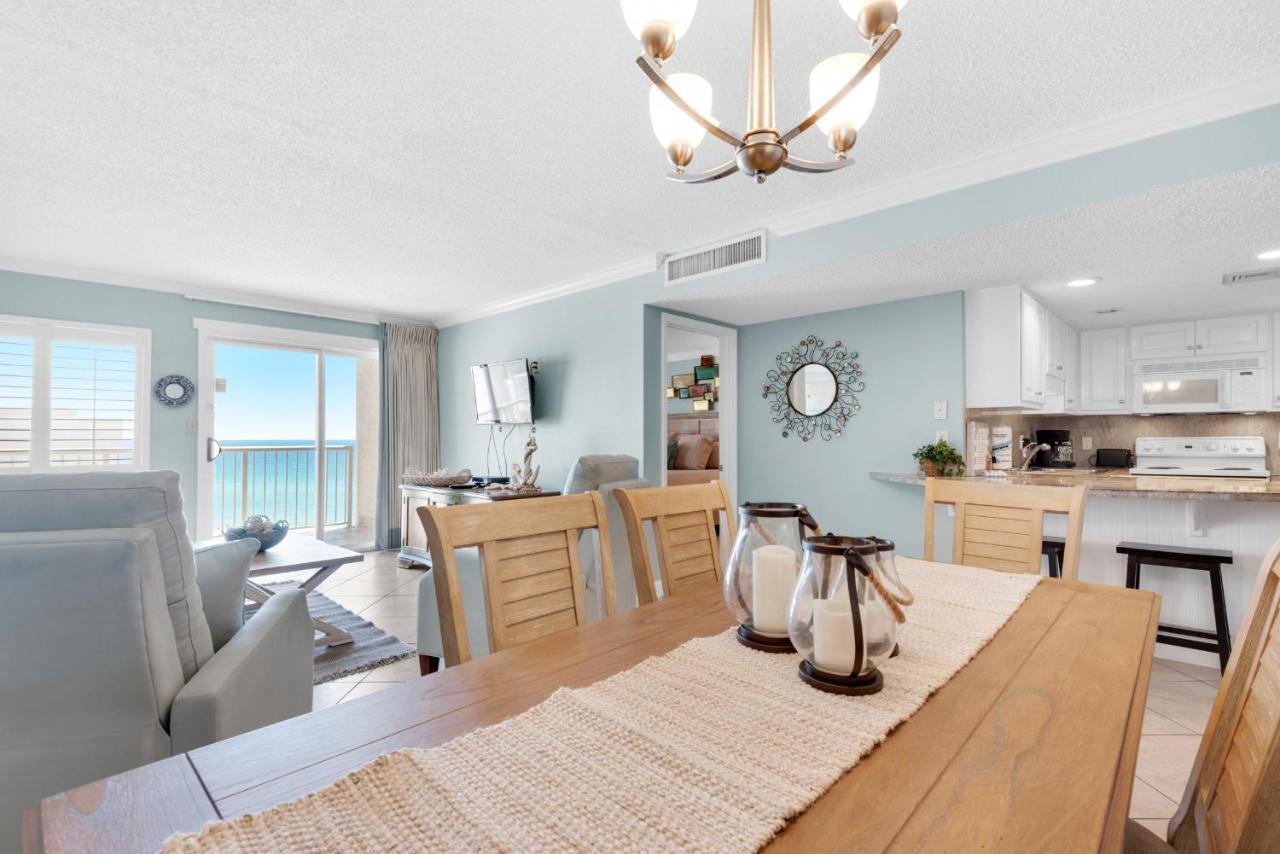 Holiday Surf And Racquet Club 711 Destin Bagian luar foto