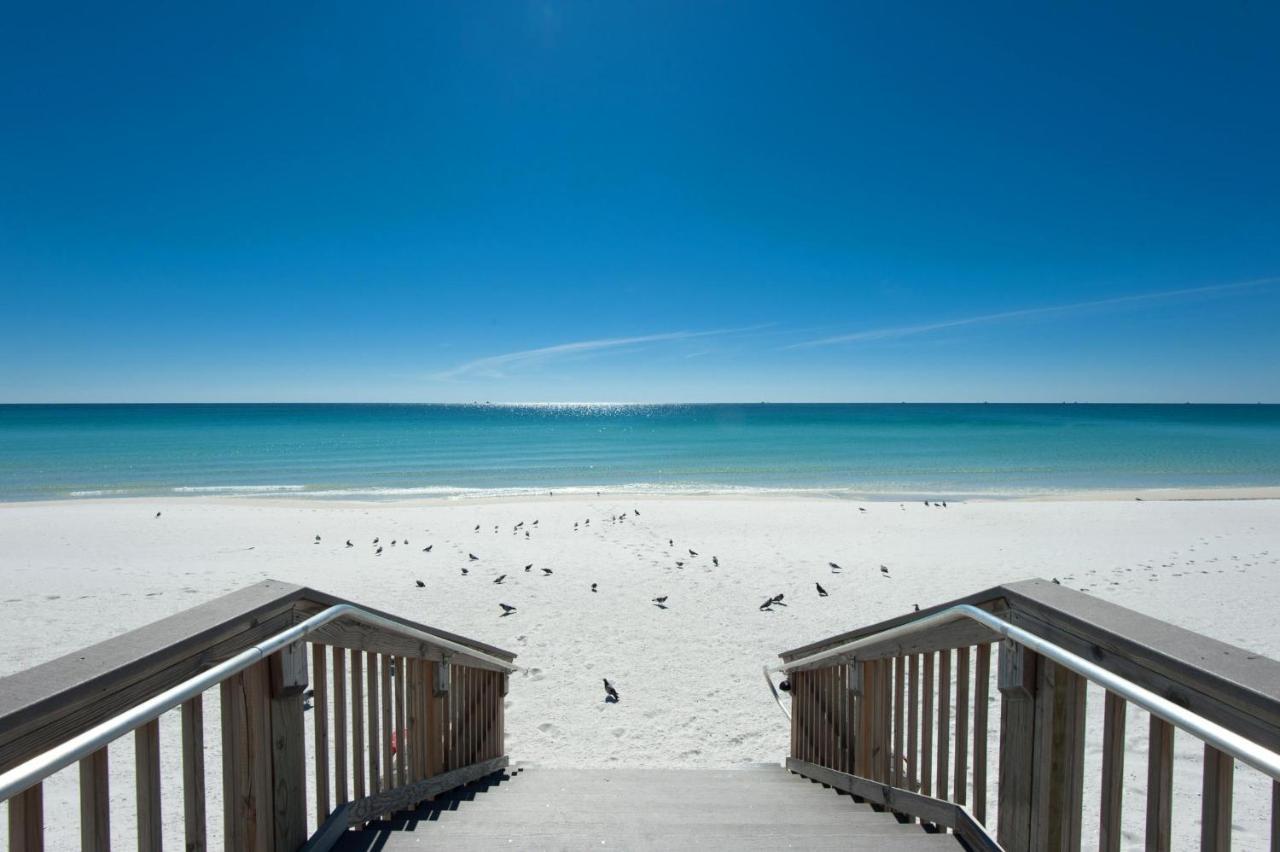 Holiday Surf And Racquet Club 711 Destin Bagian luar foto