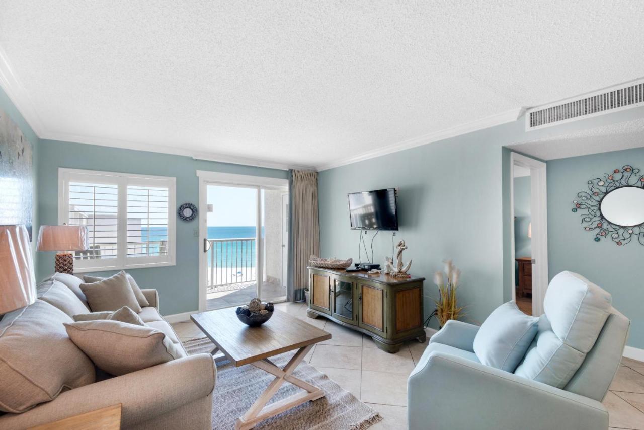 Holiday Surf And Racquet Club 711 Destin Bagian luar foto