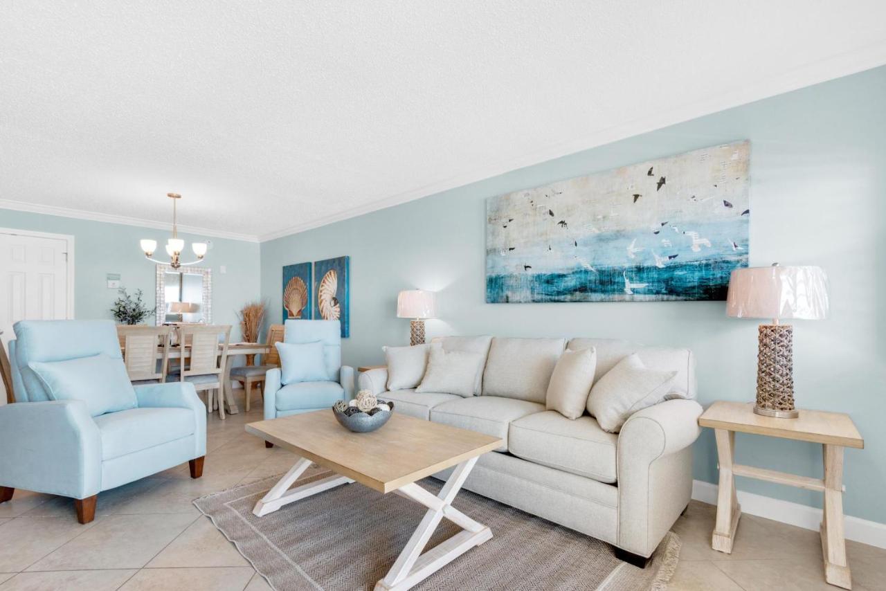 Holiday Surf And Racquet Club 711 Destin Bagian luar foto