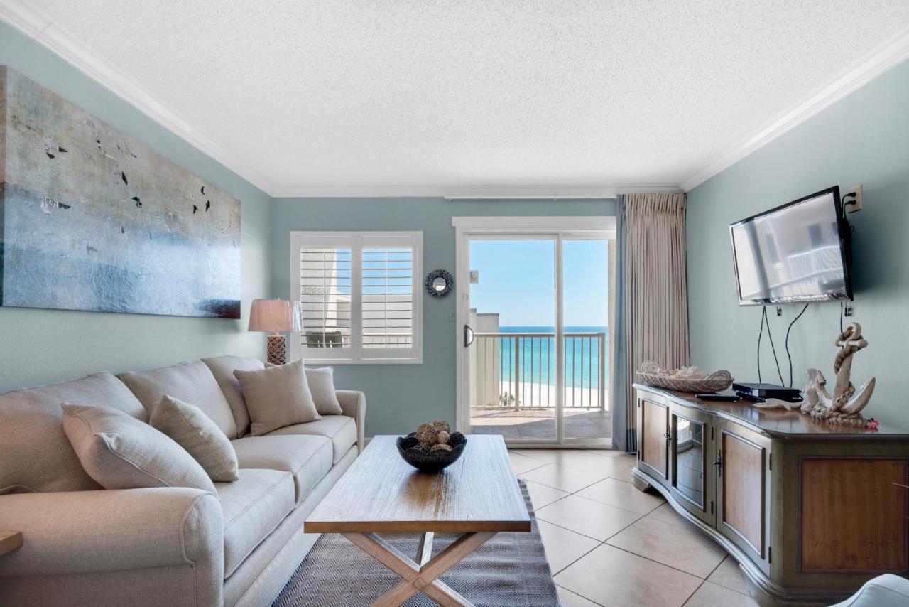 Holiday Surf And Racquet Club 711 Destin Bagian luar foto