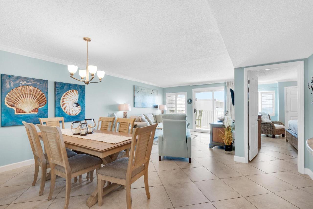 Holiday Surf And Racquet Club 711 Destin Bagian luar foto