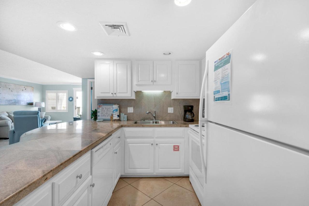 Holiday Surf And Racquet Club 711 Destin Bagian luar foto