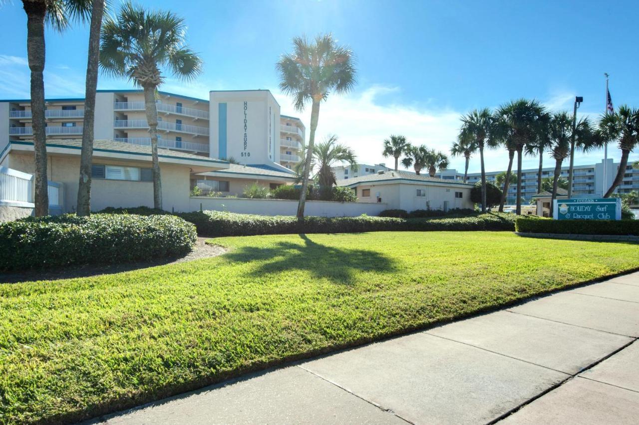 Holiday Surf And Racquet Club 711 Destin Bagian luar foto