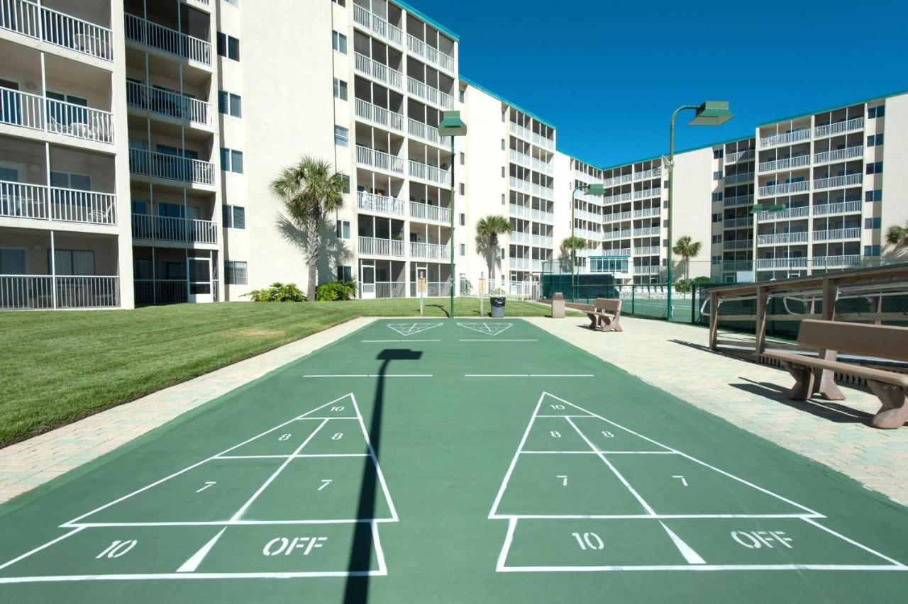Holiday Surf And Racquet Club 711 Destin Bagian luar foto