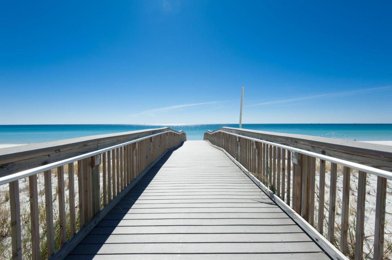 Holiday Surf And Racquet Club 711 Destin Bagian luar foto