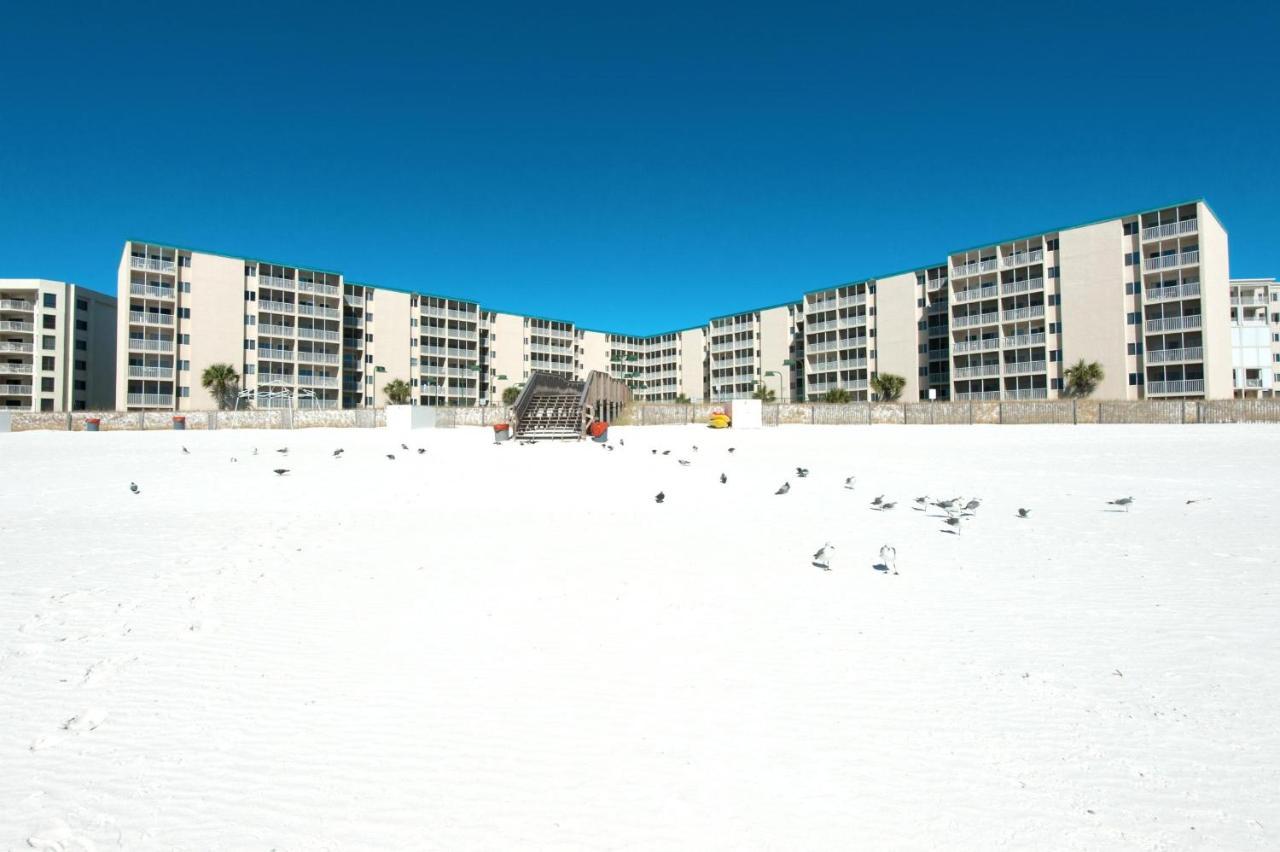Holiday Surf And Racquet Club 711 Destin Bagian luar foto