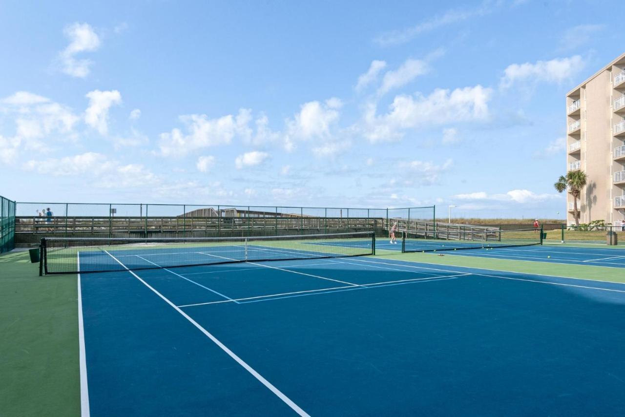 Holiday Surf And Racquet Club 711 Destin Bagian luar foto