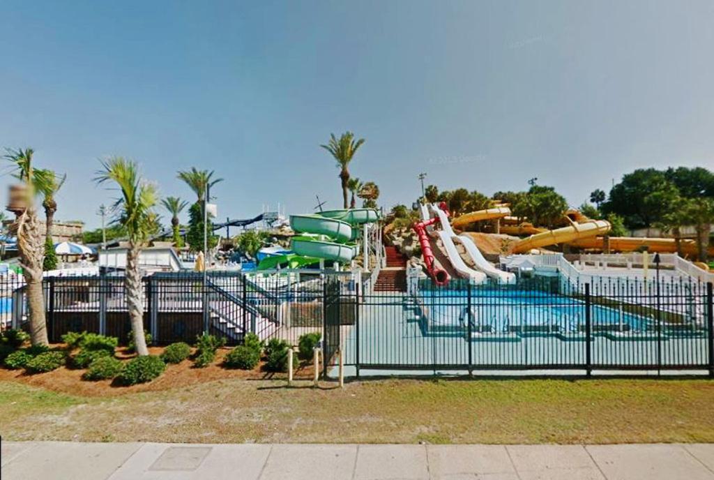 Holiday Surf And Racquet Club 711 Destin Bagian luar foto