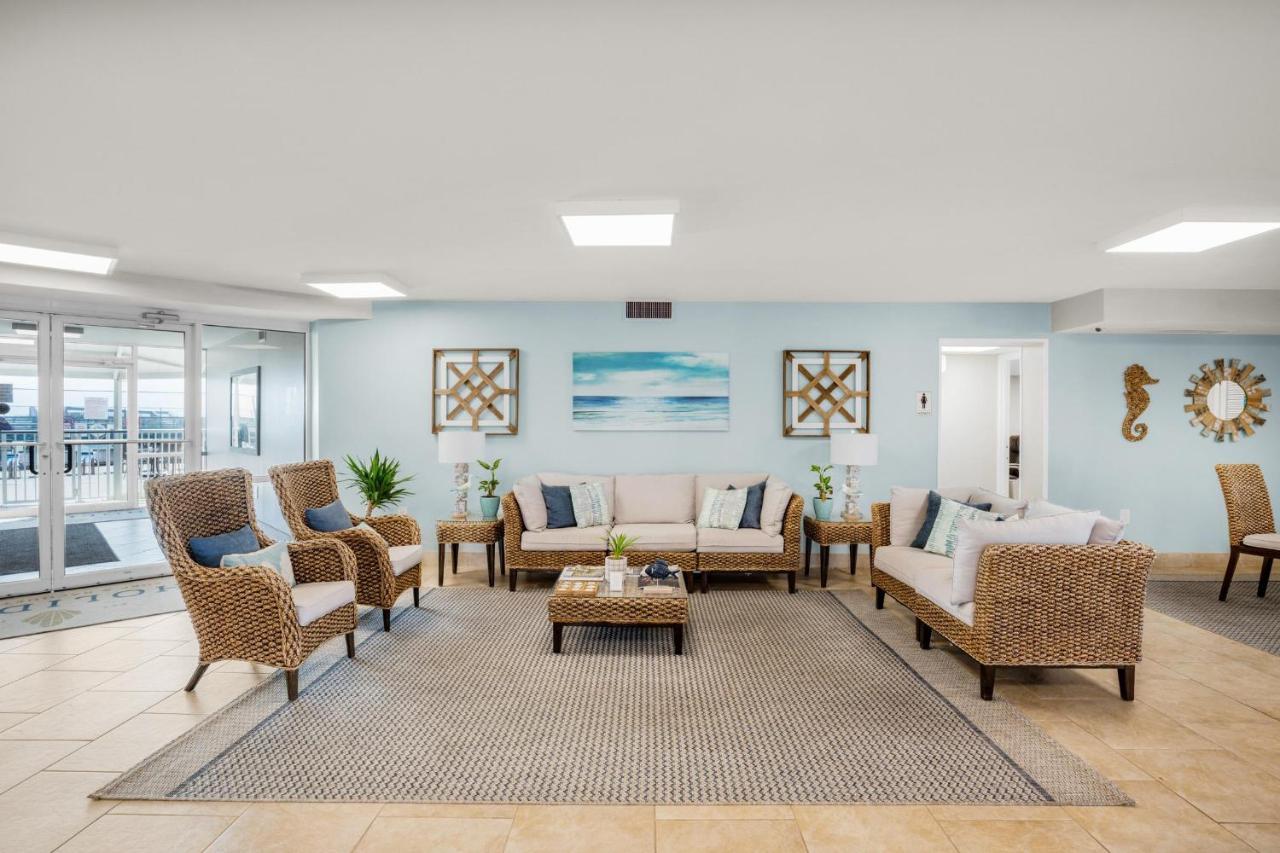 Holiday Surf And Racquet Club 711 Destin Bagian luar foto
