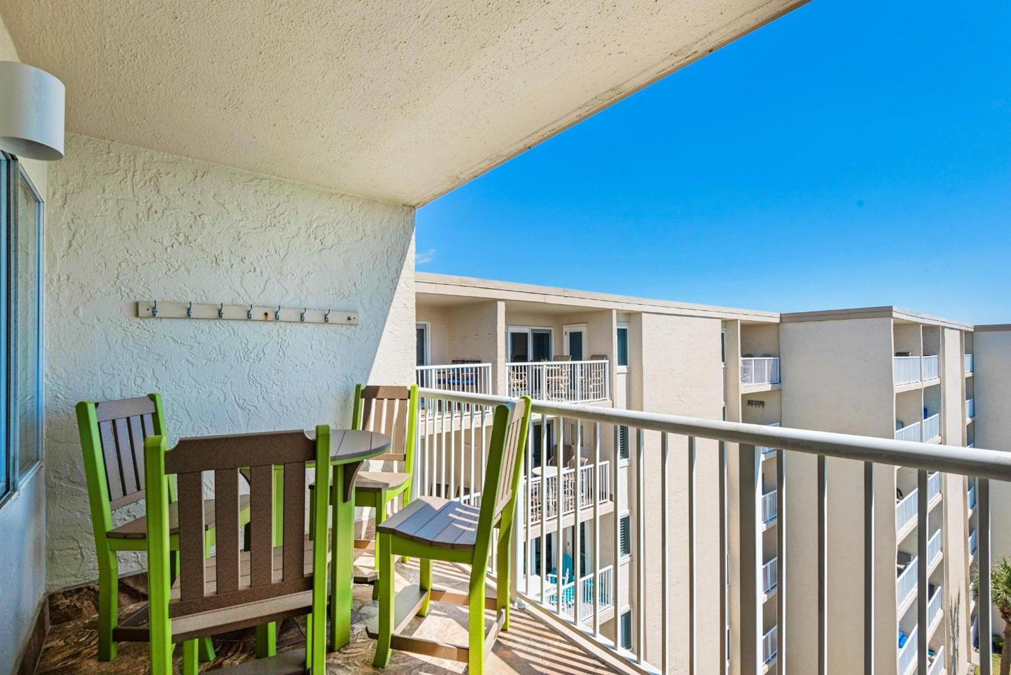 Holiday Surf And Racquet Club 711 Destin Bagian luar foto
