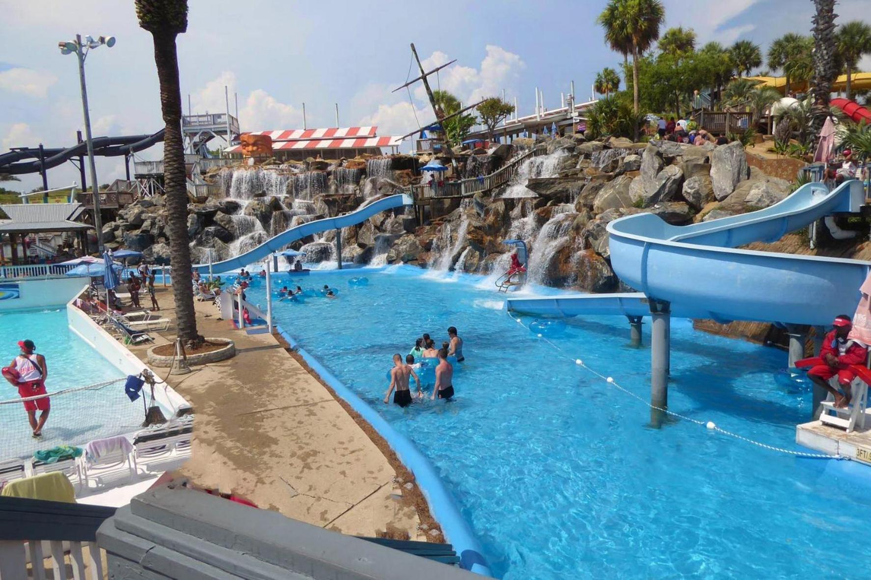 Holiday Surf And Racquet Club 711 Destin Bagian luar foto