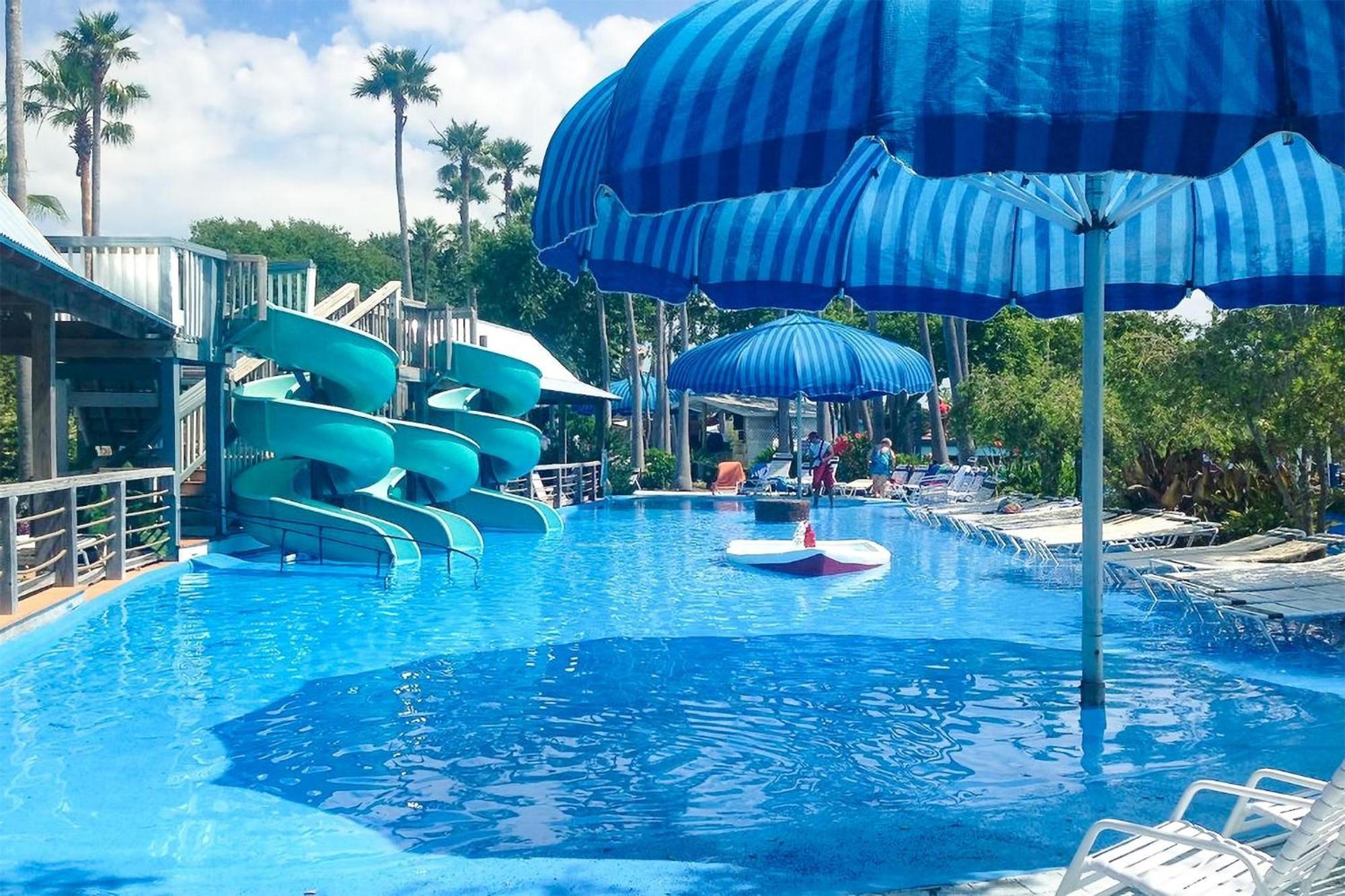 Holiday Surf And Racquet Club 711 Destin Bagian luar foto